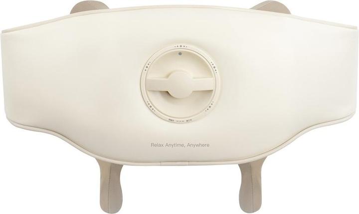Actual product image Yesido Neck and Shoulder Massager with Heat Therapy & Adjustable Width