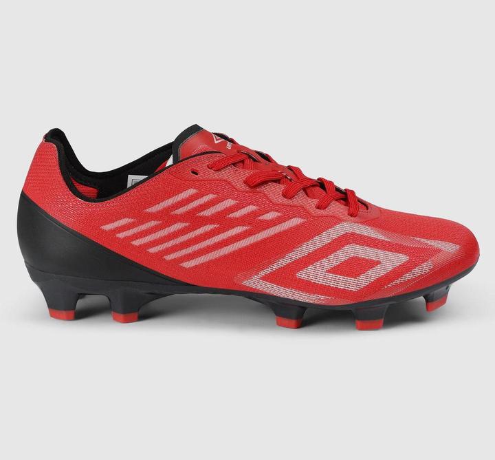 Rosso sport equestre, Argento, Nero