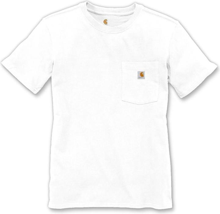 Actual product image Carhartt WK 87 (XL)