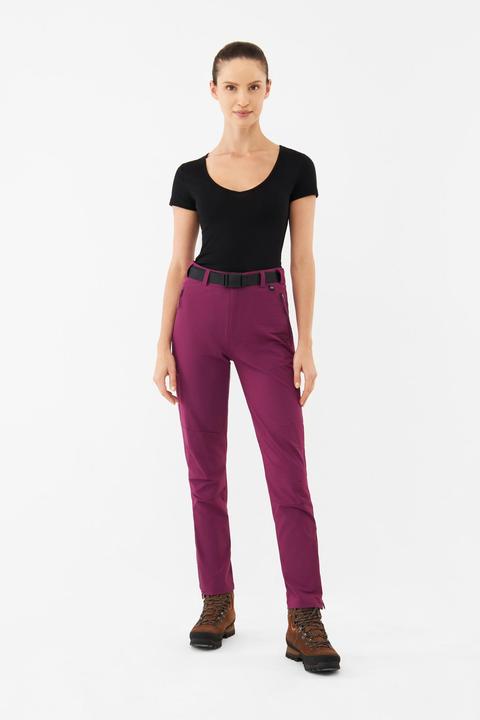 Actual product image Viking Expander Lady trousers (L)