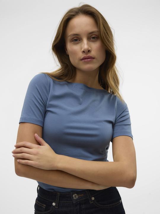 Produktbild Vero Moda Vmpanda Modal S/S Top Noos (M)