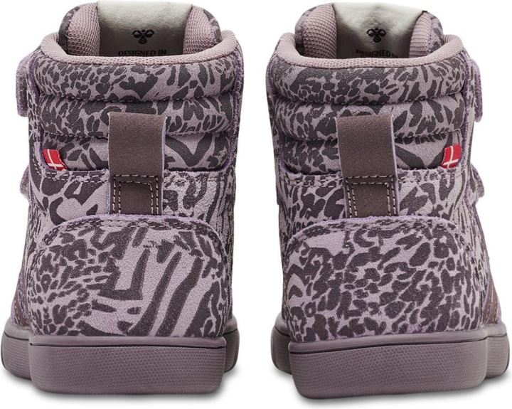 Produktbild hummel Stadil Print Jr (28)