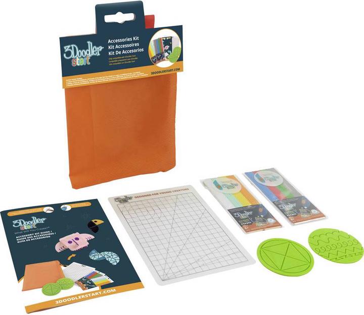 Immagine prodotto 3Doodler Kit EDU STEM (Accessori)