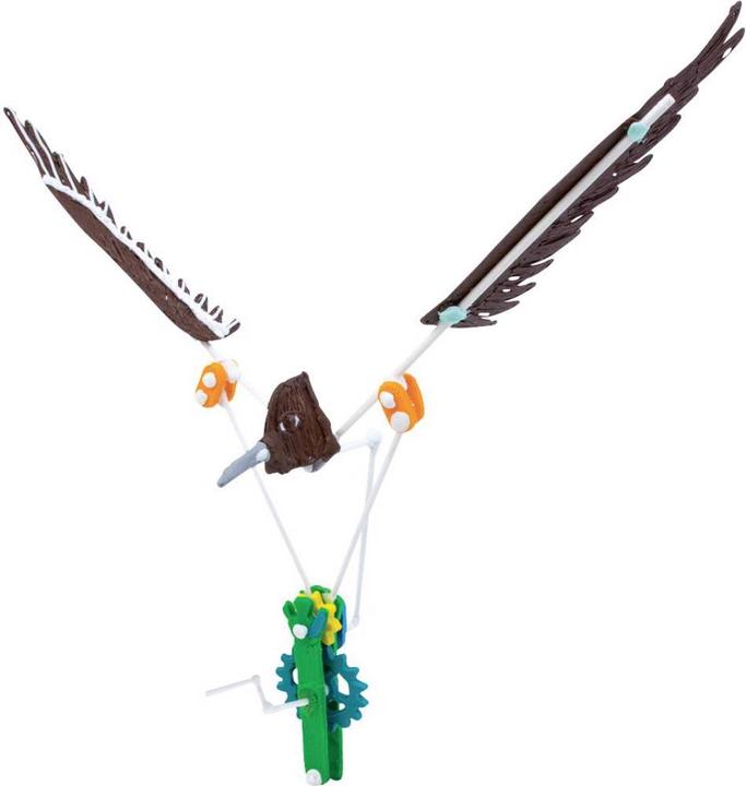 Immagine prodotto 3Doodler Kit EDU STEM (Accessori)