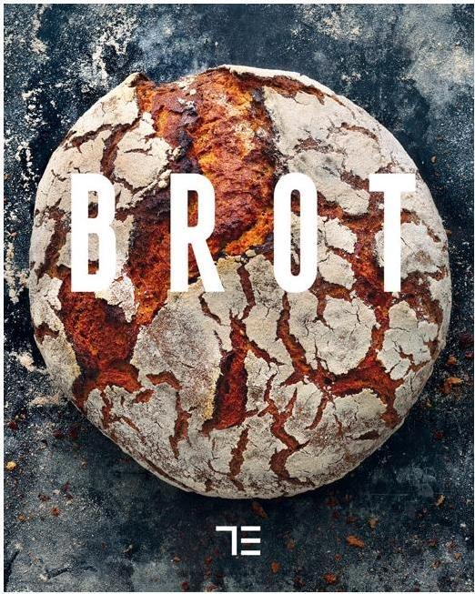 Immagine prodotto Brot (Tedesco, Teubner, 2016)