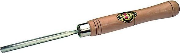 Immagine prodotto Kirschen Sgorbia per tornitura del legno cava (12 mm)