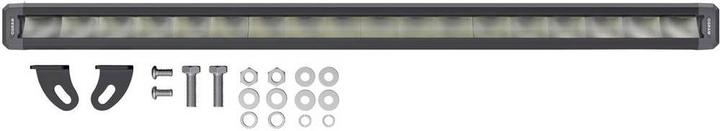 Actual product image Osram Spotlight LED auxiliary light LEDriving® Lightbar VX500 SP