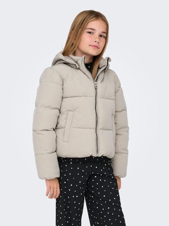 Image du produit Only Kogdolly Short Puffer Jacket Otw Noos (146)
