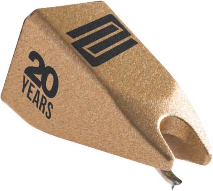Actual product image reloop Replacement needle 20 Years Replacement needle (Pickups)