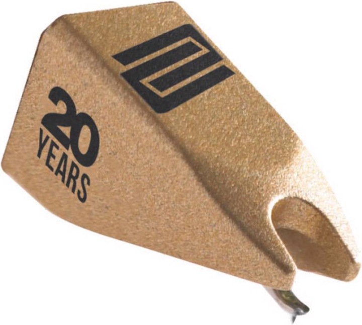 Produktbild reloop Ersatznadel 20 Years Ersatznadel (Tonabnehmer)