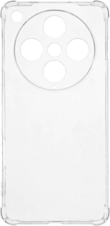 Produktbild Cover-Discount OPPO Find X8 Pro - Drop Protection Silikon Case (Oppo Find X)