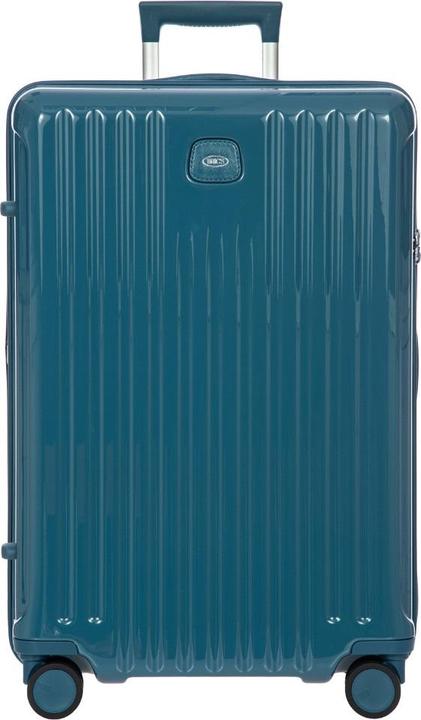 Actual product image Brics Bric's Trolley + Suitcase Positano Trolley M exp (90 l)