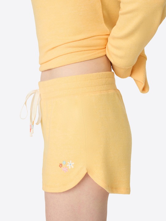 Produktbild Pj Salvage Pyjamashorts Sunshine on My Mind (L)