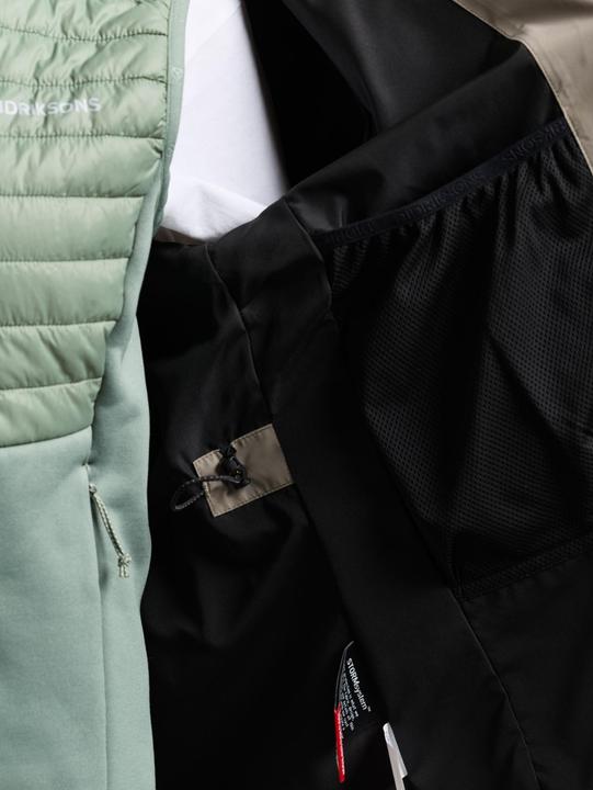 Immagine prodotto Didriksons Women's Nadja Parka 4