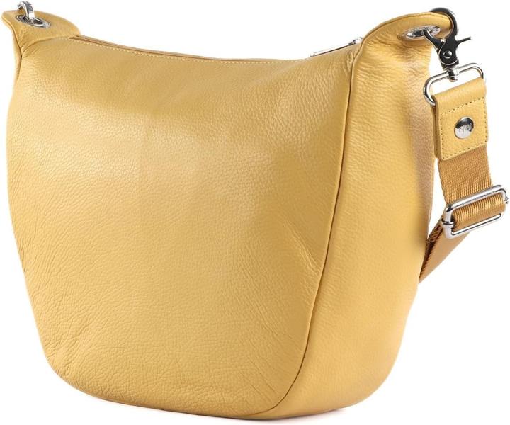 Actual product image Mandarina Duck Mellow Leather Crossover