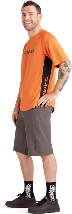 Arancione Bruciato