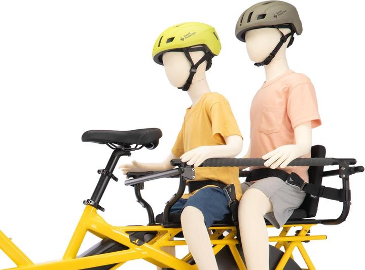 Produktbild Tern Bicycles Zusatz Gurt