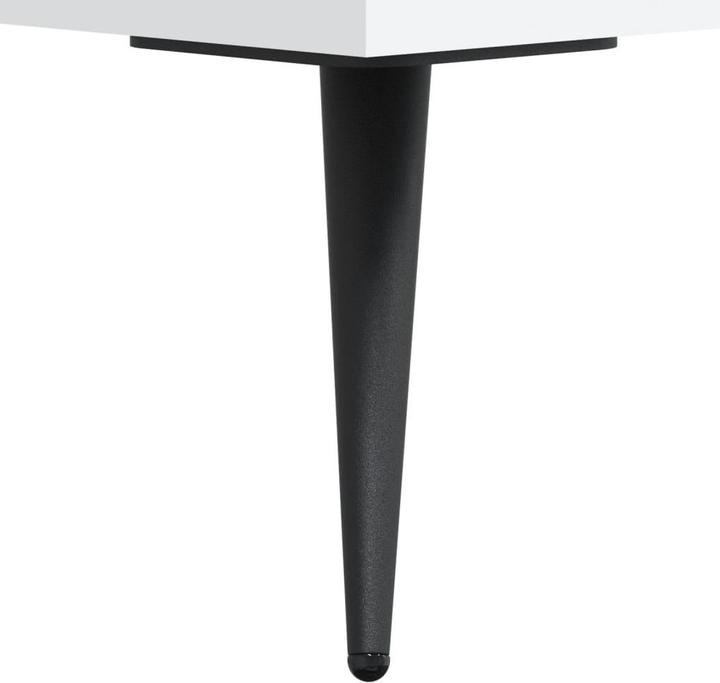 Image du produit vidaXL Highboard (69.50 x 34 x 180 cm)