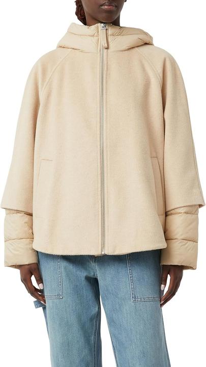 Produktbild Comma Identity Wolljacke (S)