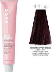 Produktbild Milk_Shake Smoothies 04.4 medium copper brown 100ml (04.4 medium copper brown)