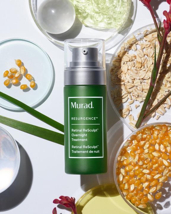 Immagine prodotto Murad Trattamento notturno Retinal ReSculpt (30 ml)