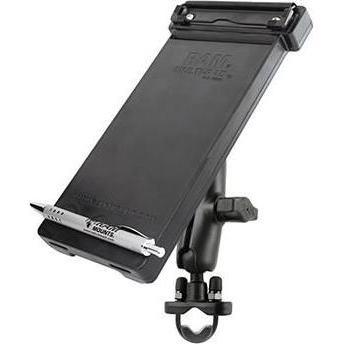 Thumbnail - RAM Mounts Unpkd RAM U-Bolt Mnt W Multi, Smartphone Halterung, Schwarz