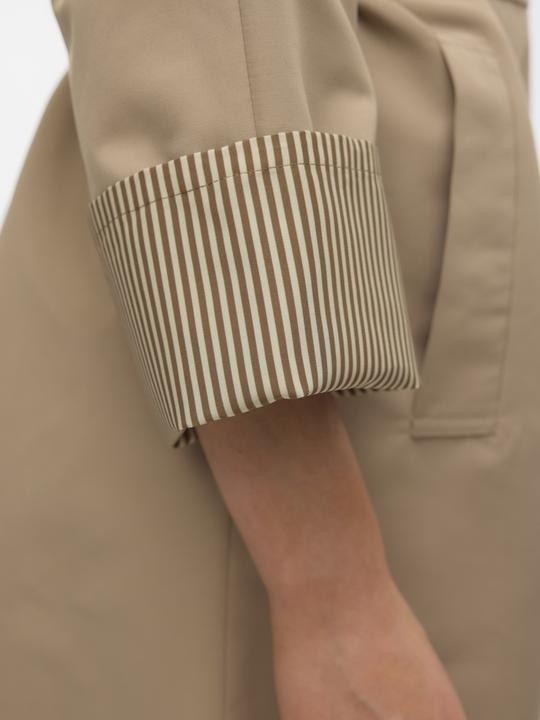 Produktbild Vero Moda VMSALVIESOFIA Mantel Trenchcoat (M)