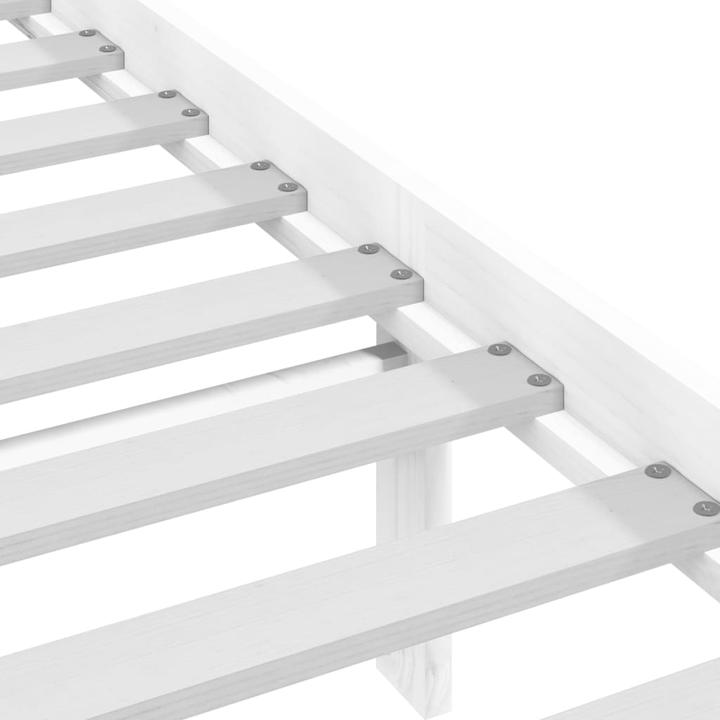 Produktbild VidaXL Zowie (160 x 200 cm)