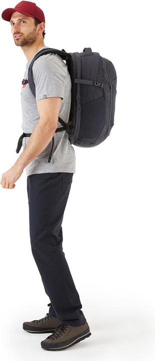 Actual product image Lowe Alpine Phase 32 (32 l)