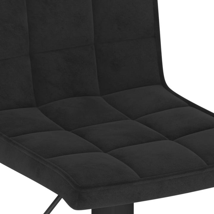 Actual product image vidaXL Barhocker