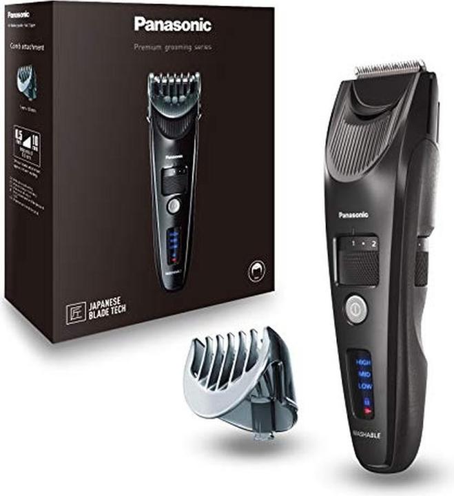 Actual product image Panasonic Er-Sc40 (ER-SC40-K803)