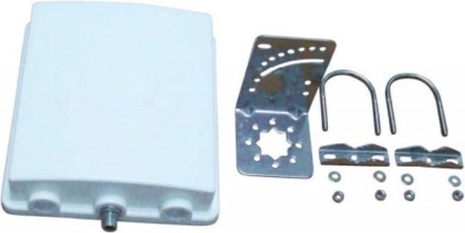 Produktbild Varia GSM-34-900 - 860-960 MHz Panel Antenna 6 dBi (GSM)