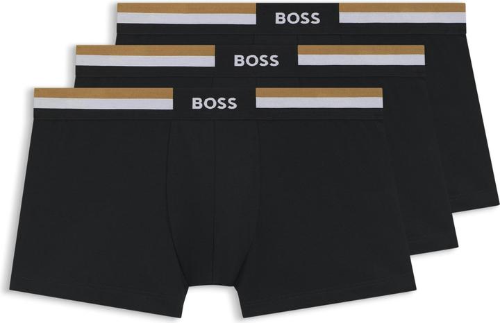 Produktbild BOSS Trunk 3P Motion (M, 3er Pack)