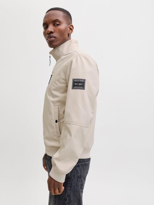 Produktbild Jack & Jones Jjeparker Softshell Bomber Sn (S)