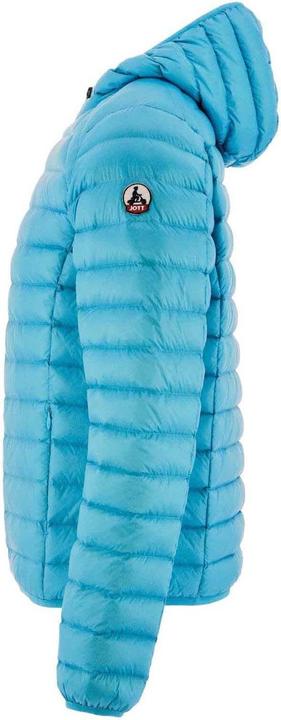 Actual product image JOTT Mens Nico Puffer Lightweight Down Jacket (4XL)