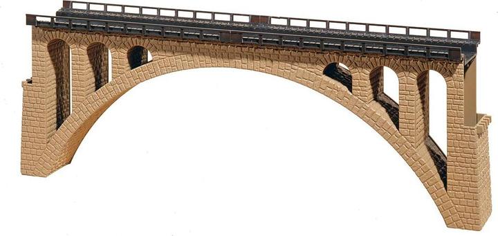 Produktbild Faller Steinbogenbruecke