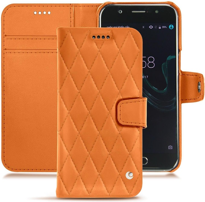 Image du produit Noreve Housse cuir portefeuille