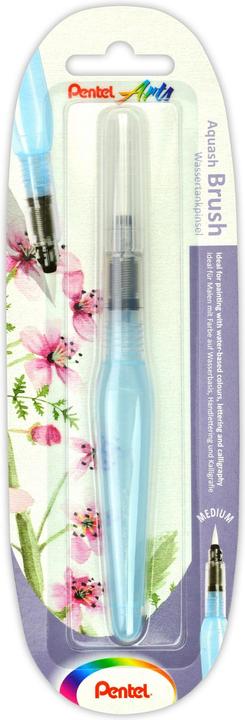 Pentel Aquash Brush (14 mm)