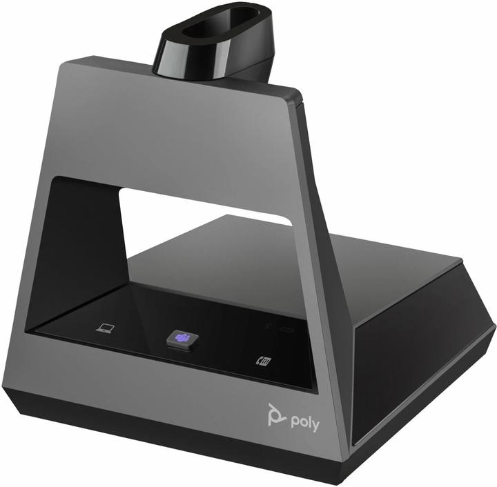 Productafbeelding Poly VOY 5200-M HS +USB-C NAAR (Draadloze, USB-C)