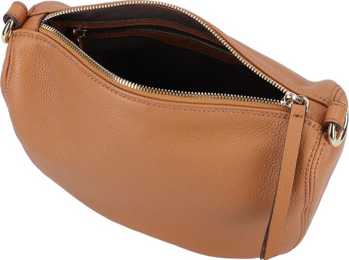 Image du produit Abro Dalia Sac à bandoulière en cuir 22 cm