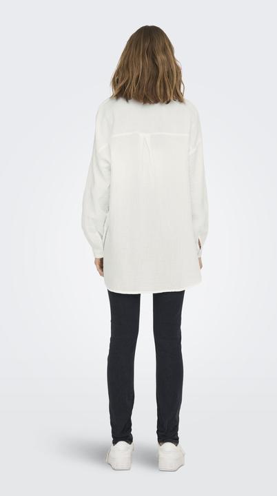 Immagine prodotto Only Camicia oversize (M)