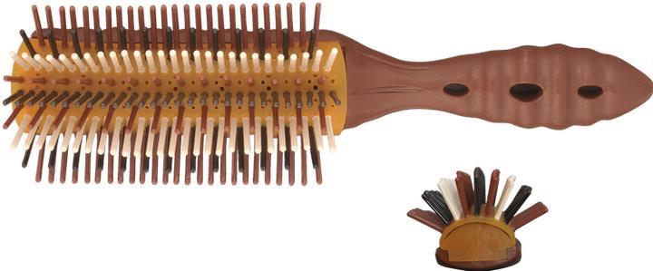 Image du produit Y.S. Park LAP brosse choco 98 gr