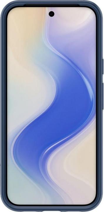 Actual product image Spigen - Caseology Parallax MagSafe - Google Pixel 10 / 10 Pro - Midnight Blue (Google Pixel 10, Google Pixel 10 Pro)