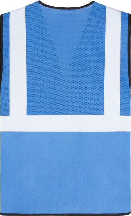 Produktbild Korntex Executive Mesh Multifunktions-Warnweste (L)