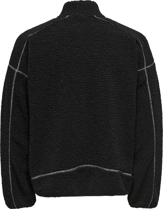 Actual product image Only & Sons ONSTEDDY Sweatshirt Sweatshirt (S)