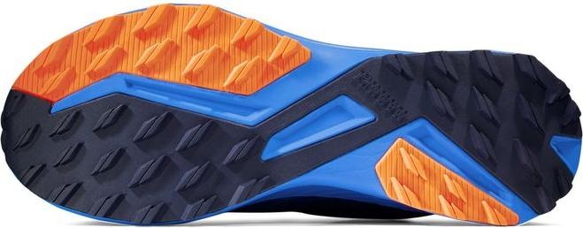 Actual product image Mammut Saentis TR Low GTX Men (40.5)