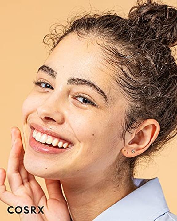 Image du produit Cosrx Masque à la feuille de mucine d'escargot - Korean Skincare