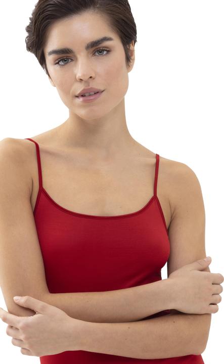 Produktbild Mey Female Basic - Spaghetti-Top Serie Emotion (38)