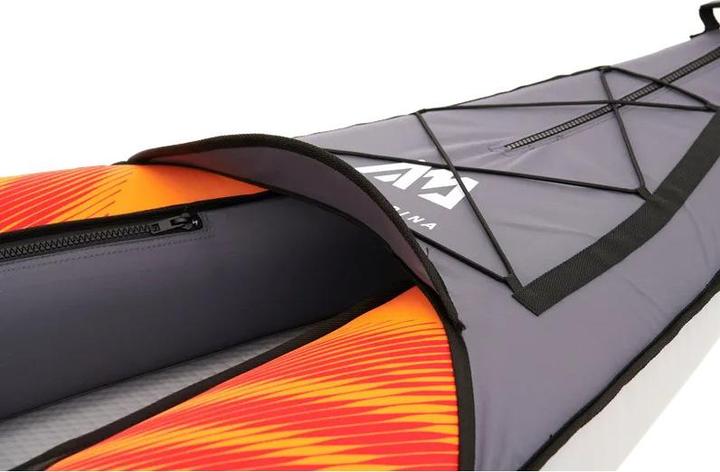 Produktbild Aqua Marina Steam - Kayak 312 (1 Pers.)