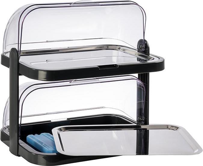 Produktbild APS Buffet-Vitrine